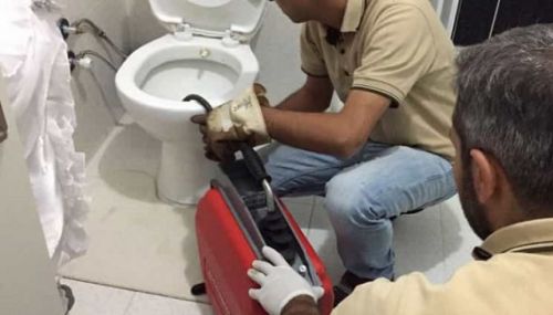 Thông Bồn Cầu tại Phường Vĩnh Hội