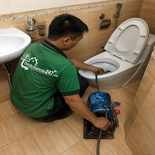 Hút Hầm Cầu tại Phường Sài Gòn TP HCM